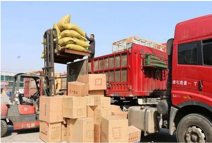 泉州到屏山县物流专线