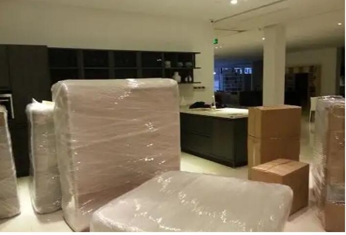 泉州到屏山县长途搬家