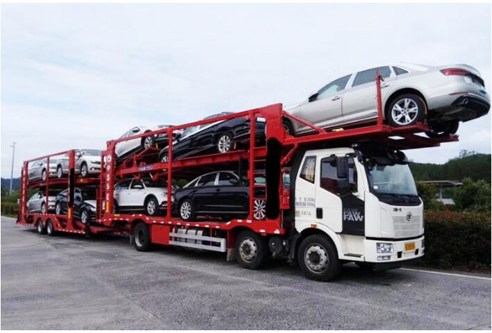 泉州到屏山县轿车托运